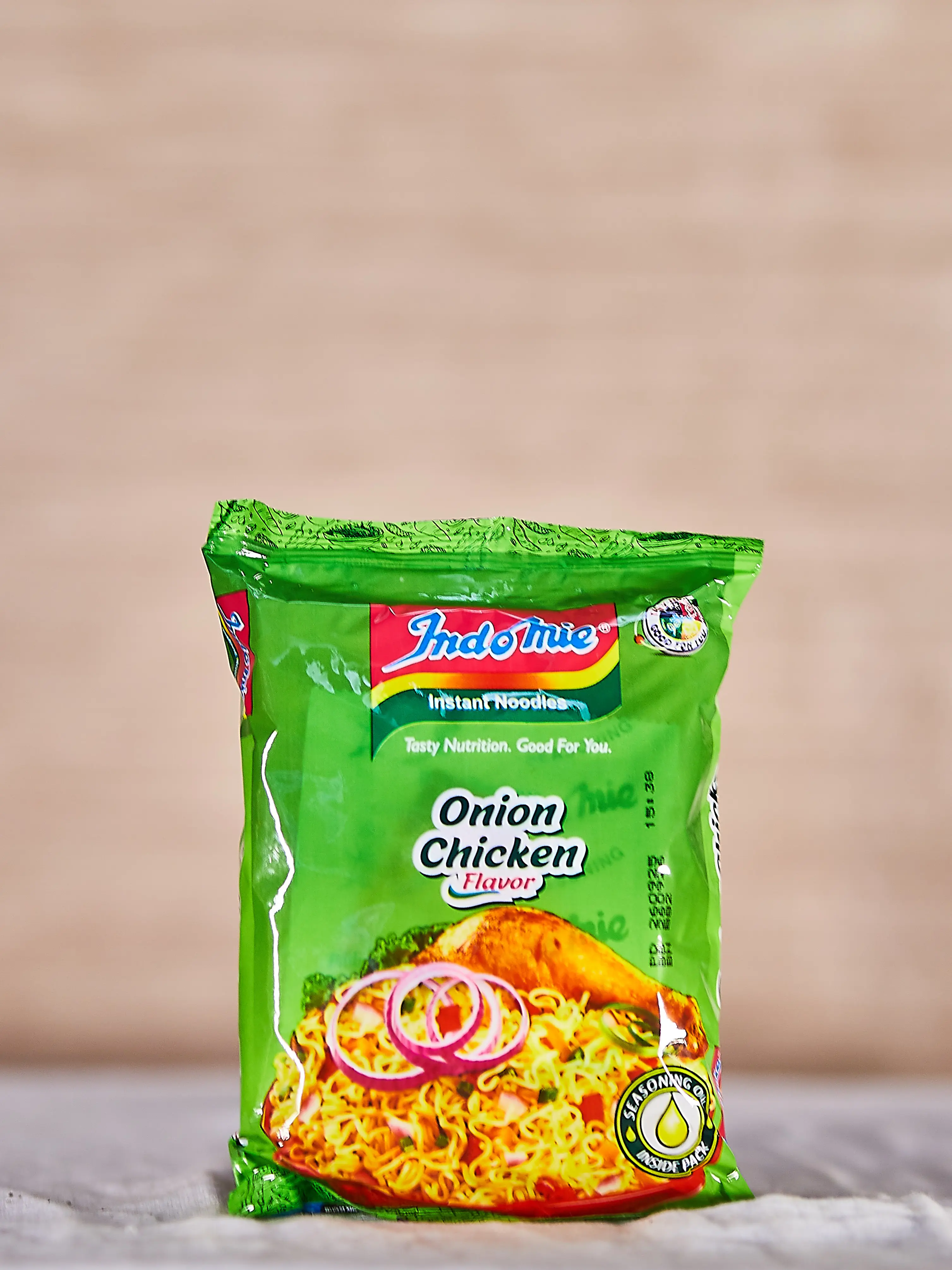 Indomie Instant Noodles Onion Chicken Flavour 70g x 40 (carton)